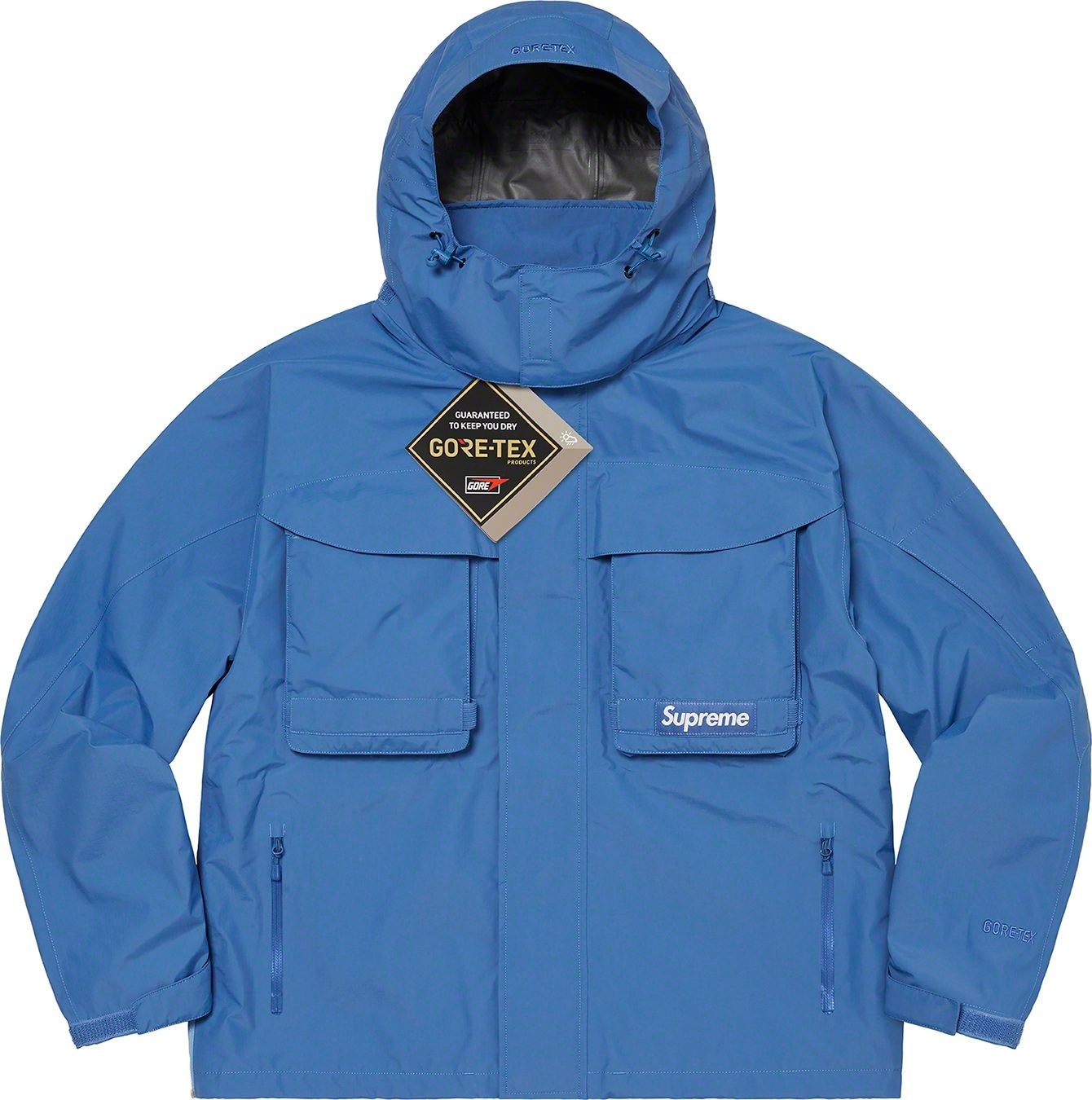 GORE-TEX PACLITE® Lightweight Shell Jacket view 17